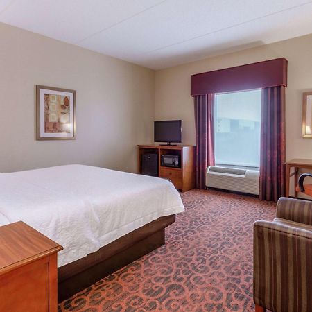 Hampton Inn Owings Mills Dış mekan fotoğraf