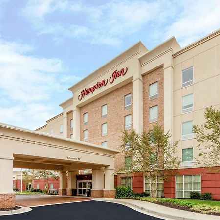 Hampton Inn Owings Mills Dış mekan fotoğraf
