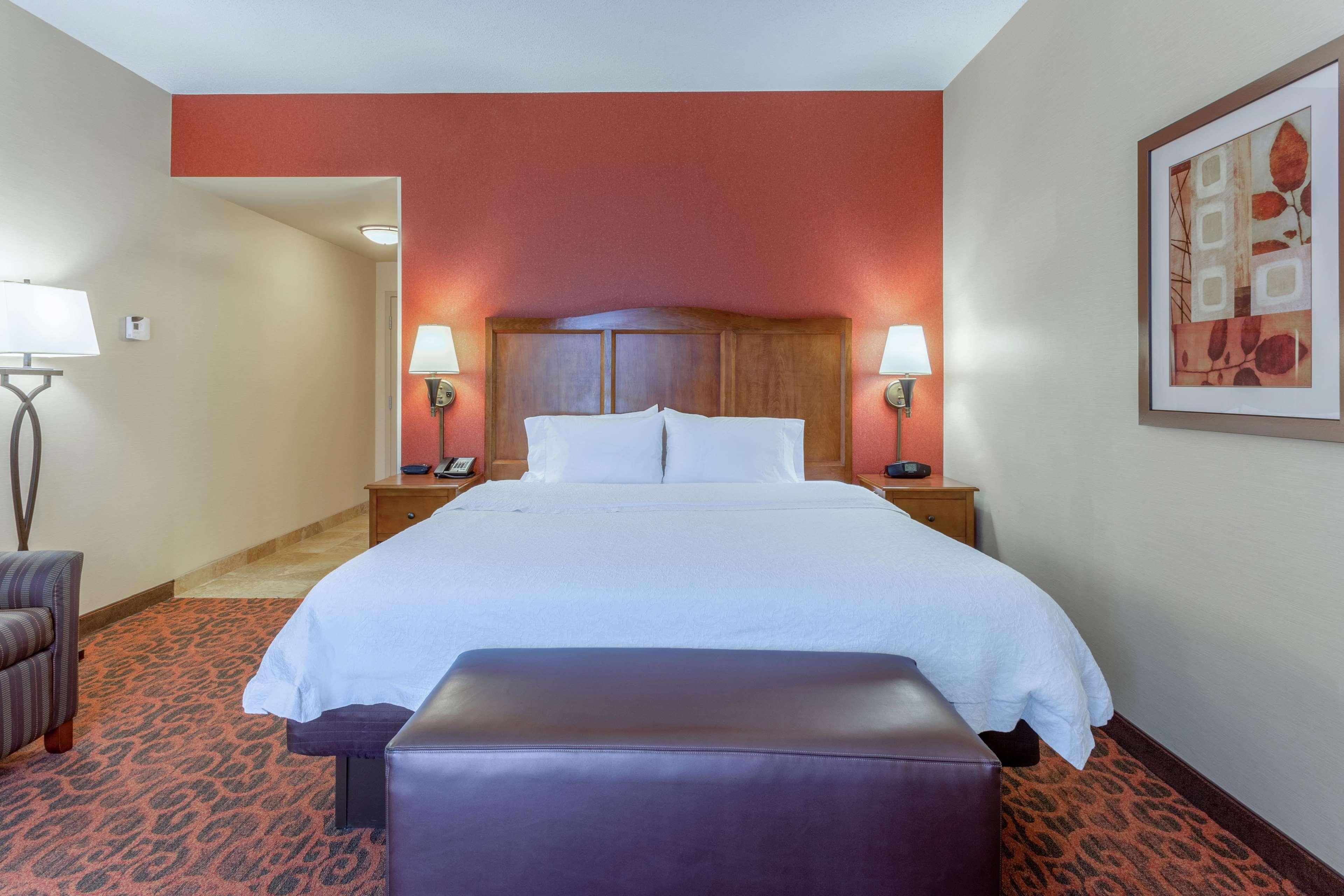 Hampton Inn Owings Mills Dış mekan fotoğraf