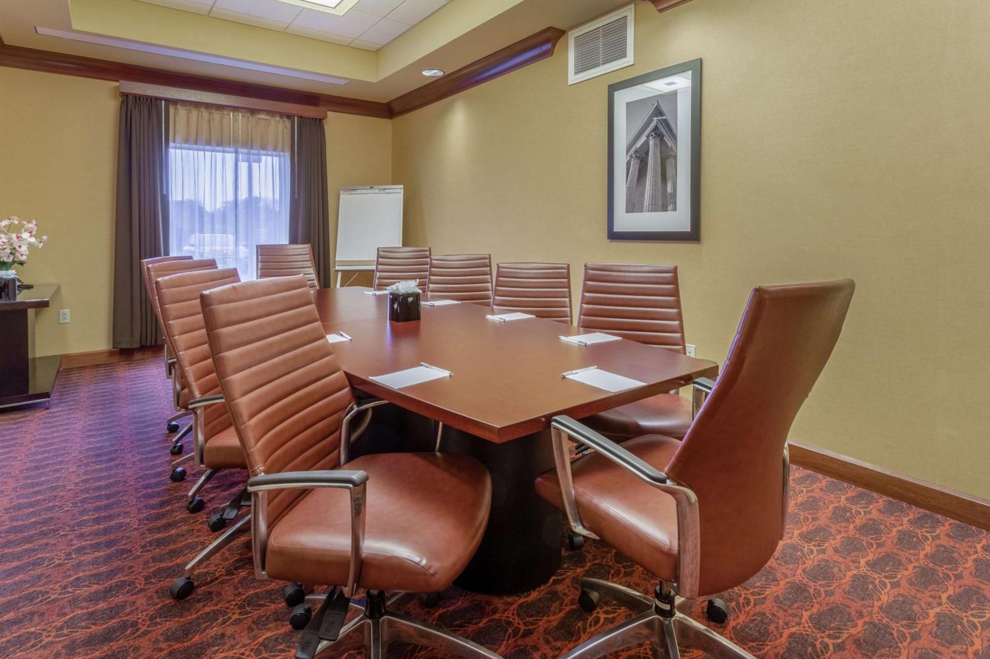 Hampton Inn Owings Mills Dış mekan fotoğraf