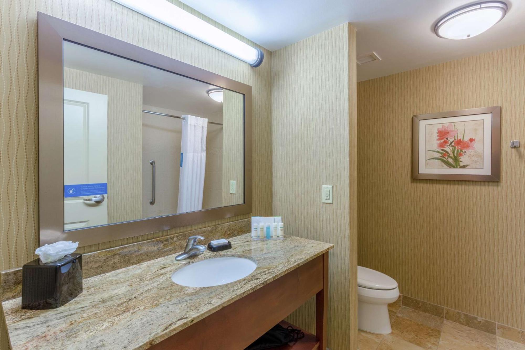 Hampton Inn Owings Mills Dış mekan fotoğraf