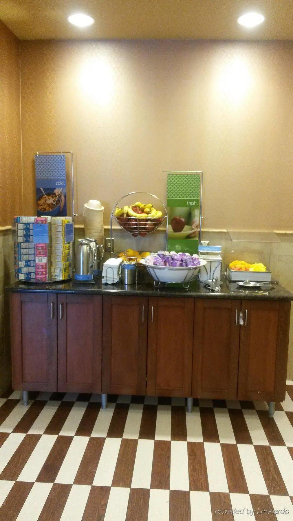 Hampton Inn Owings Mills Dış mekan fotoğraf