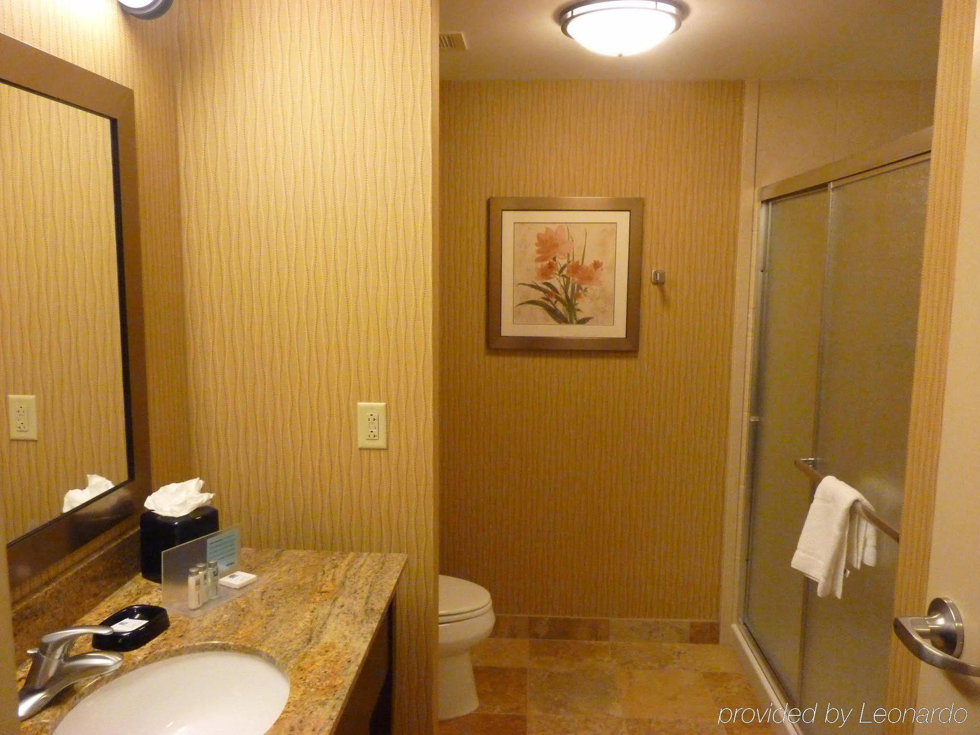 Hampton Inn Owings Mills Dış mekan fotoğraf
